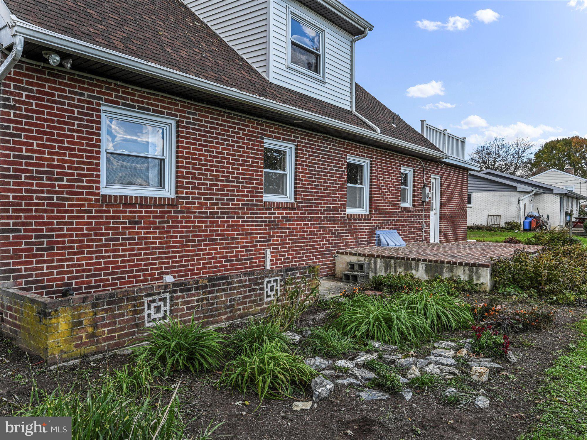 145 Bender Mill Road Lancaster, PA 17603 - Photo 26 of 29 Walk-Out Basement
