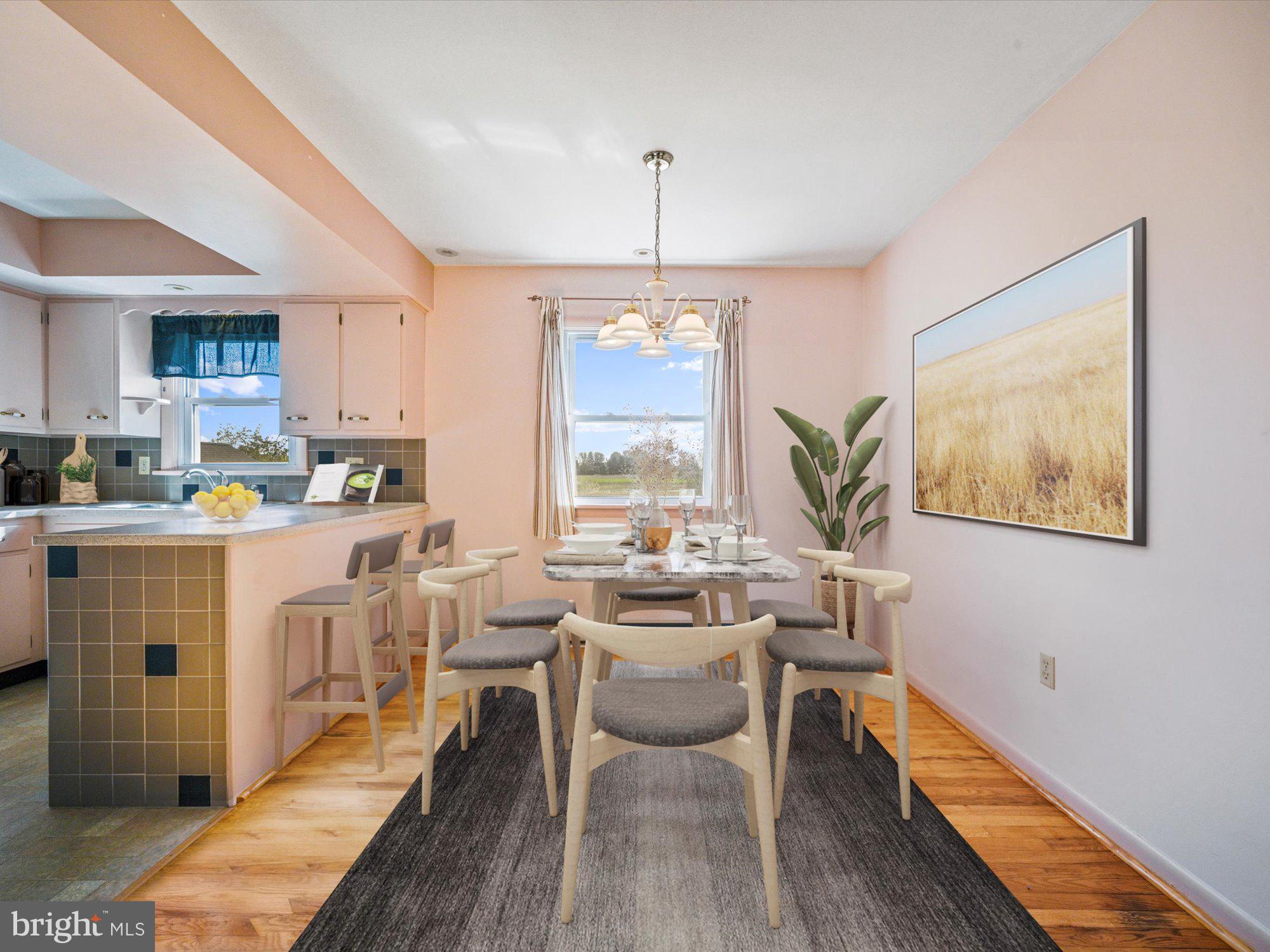 145 Bender Mill Road Lancaster, PA 17603 - Photo 6 of 29 Dining Area