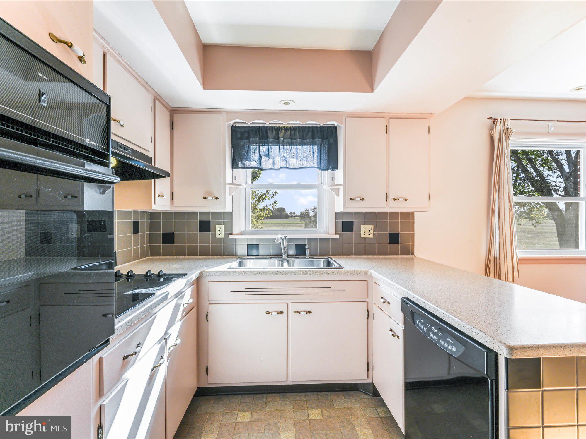 145 Bender Mill Road Lancaster, PA 17603 - Photo 10 of 29 Tile Backpslash