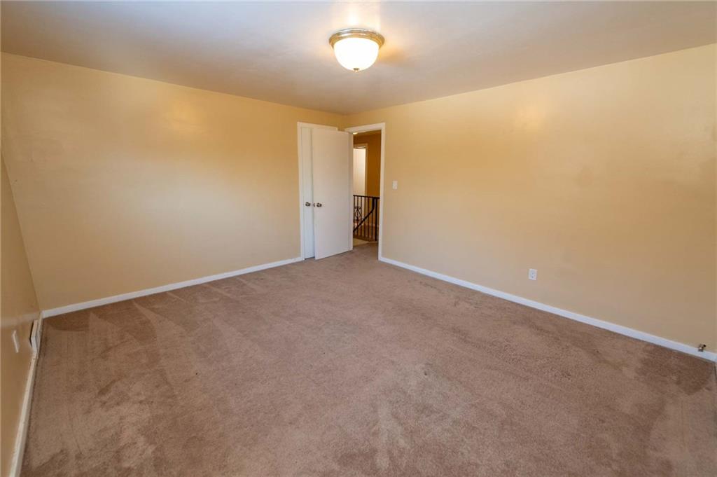 528 Wimer Circle Pittsburgh, PA 15237 - Photo 30 of 48 a view of an empty room