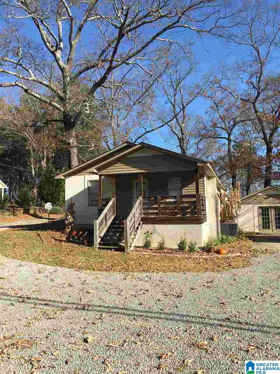 3071 Mt Olive Road Mount Olive, AL 35117 - Photo 3 of 26 Gallery Image 3