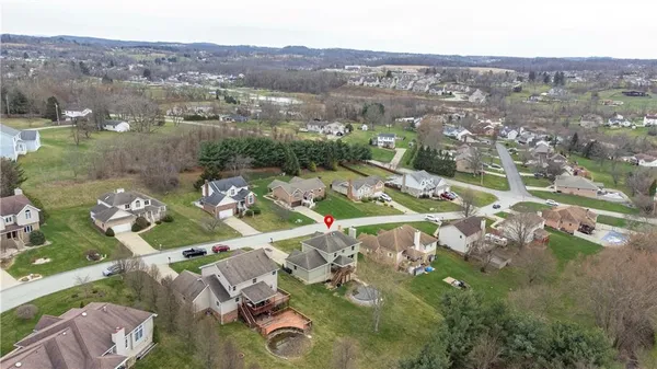 $450,000 | 109 Whitetail Drive, Harrison City, PA 15636