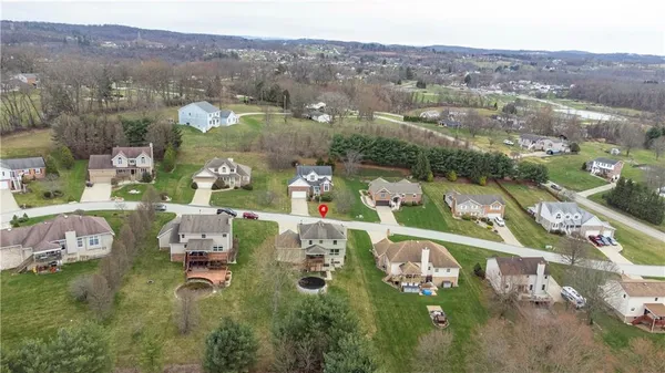 $450,000 | 109 Whitetail Drive, Harrison City, PA 15636