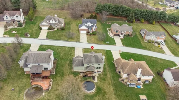 $450,000 | 109 Whitetail Drive, Harrison City, PA 15636