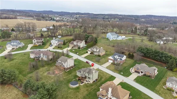 $450,000 | 109 Whitetail Drive, Harrison City, PA 15636