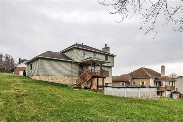 $450,000 | 109 Whitetail Drive, Harrison City, PA 15636