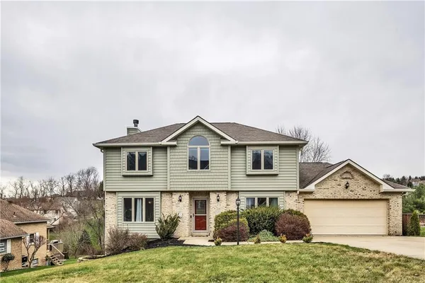$450,000 | 109 Whitetail Drive, Harrison City, PA 15636