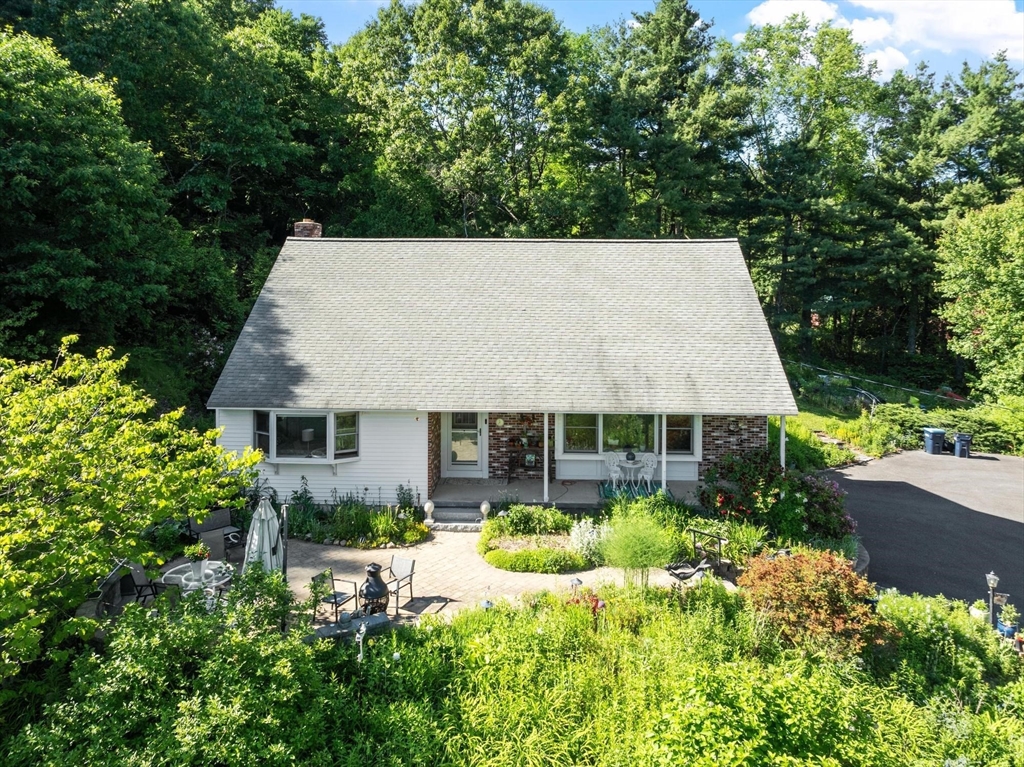 33 Taft Road Sterling, MA 01564 - Photo 1 of 42