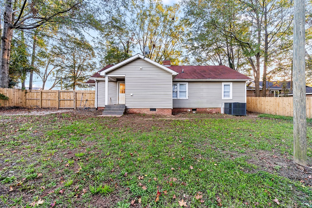 403 Blue Ridge Avenue Belton, SC 29627 - Photo 13 of 14
