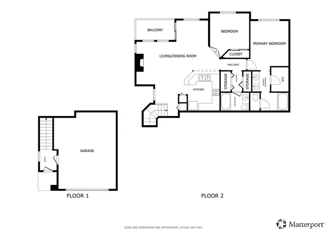 $398,000 | 21450 40th Place South, Unit C, SeaTac, WA 98198