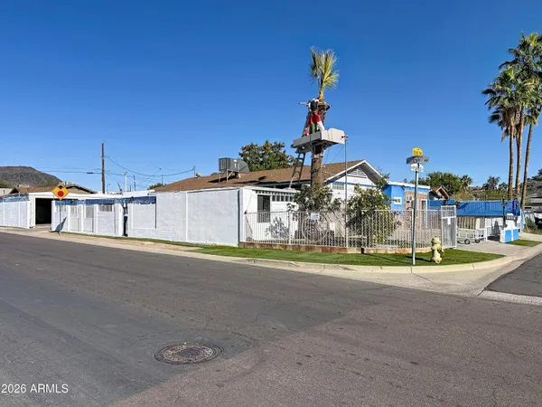 $339,900 | 1226 West Purdue Avenue, Phoenix, AZ 85021