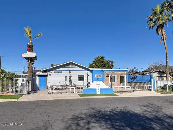 $339,900 | 1226 West Purdue Avenue, Phoenix, AZ 85021