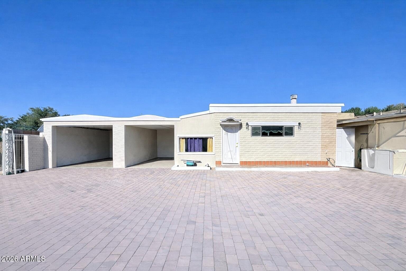 1226 West Purdue Avenue Phoenix, AZ 85021 - Photo 6 of 50 Guest house