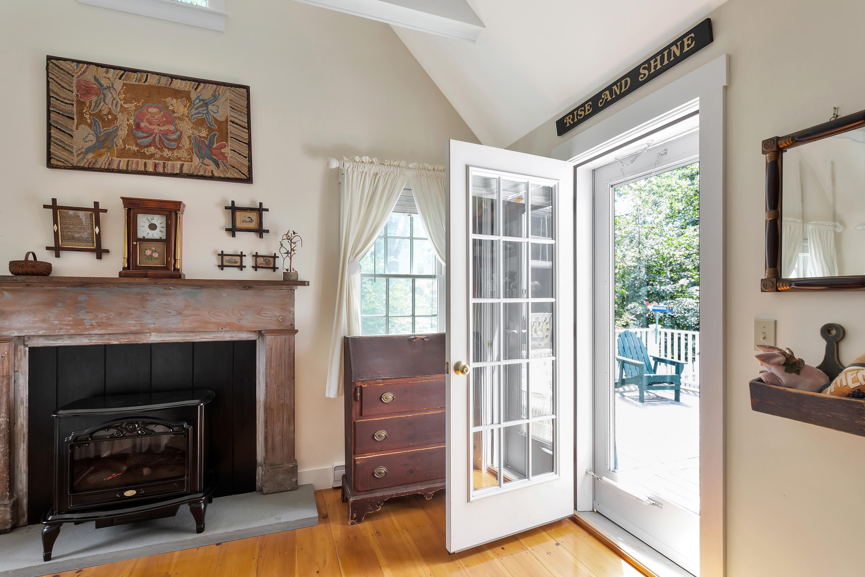 217 Snowball Hill Road New Harbor, ME 04554 - Photo 12 of 40 18-217SnowballHillRd-NewHarbor-KS