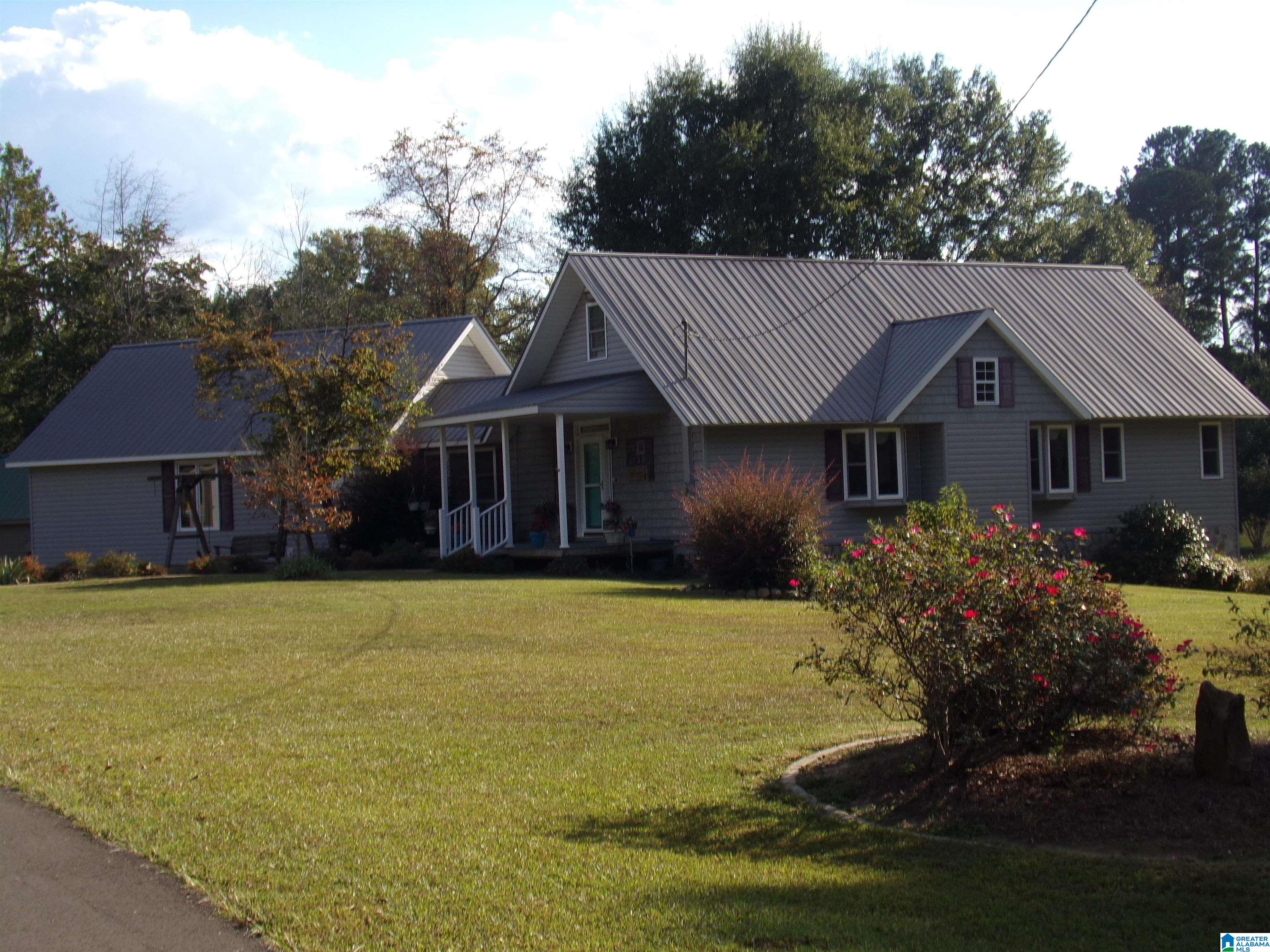 1035 Union Grove Road North Crossville, AL 35962 - Photo 4 of 99