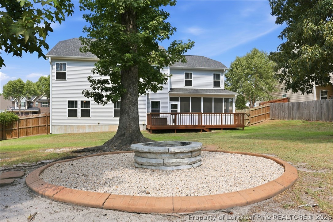5129 Carson Allen Road Hope Mills, NC 28348 - Photo 46 of 50