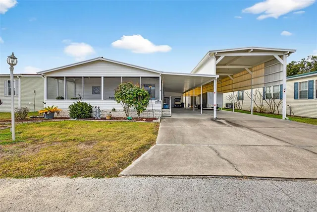 $279,900 | 10047 Equity Avenue, Dade City, FL 33525