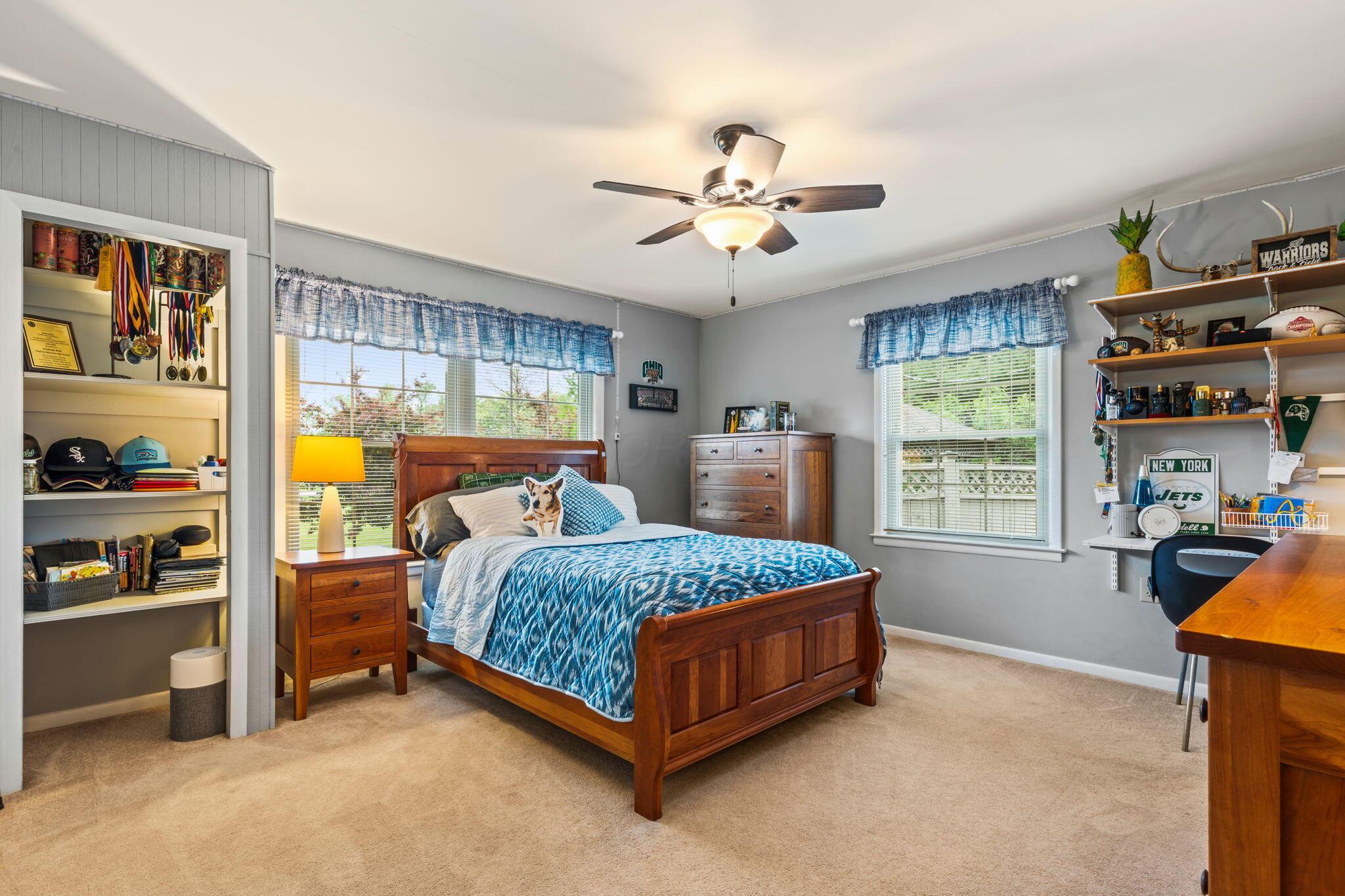 5419 Columbus Road Granville, OH 43023 - Photo 42 of 87