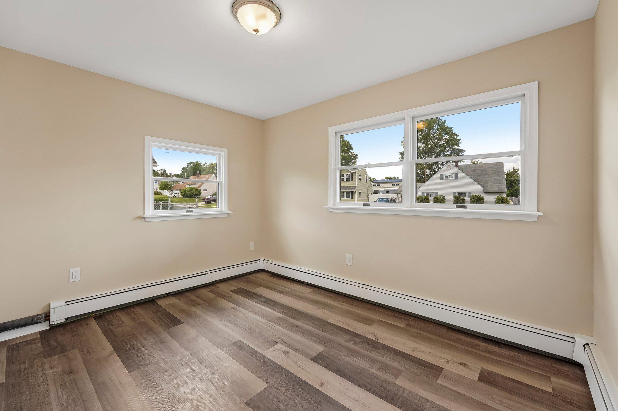 9 Rustleaf Lane Levittown, PA 19055 - Photo 15 of 45 2nd main floor bedroom