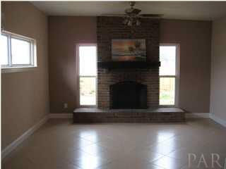 10 Vanderbilt Road Pensacola, FL 32506 - Photo 10 of 17 VIEW FROM DINING AREA