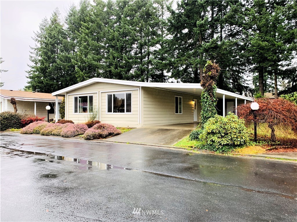 201 Union Avenue Southeast, Unit 239 Renton, WA 98059 - Photo 2 of 36