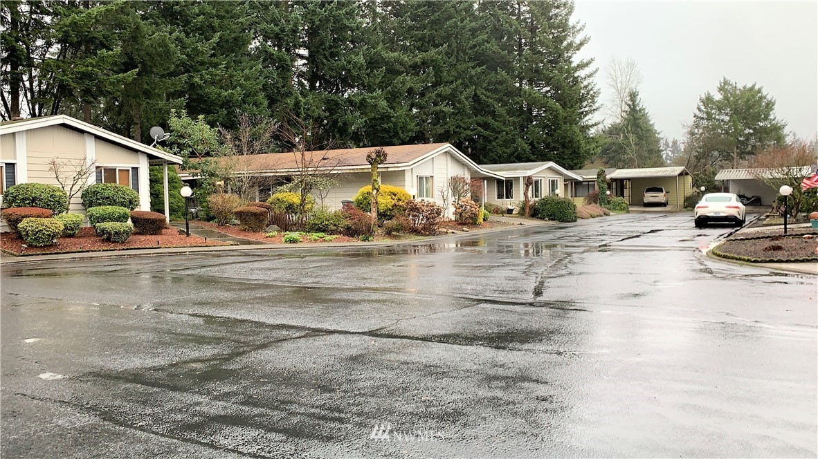 201 Union Avenue Southeast, Unit 239 Renton, WA 98059 - Photo 3 of 36