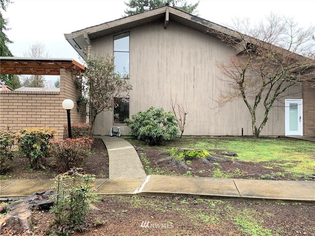 201 Union Avenue Southeast, Unit 239 Renton, WA 98059 - Photo 30 of 36