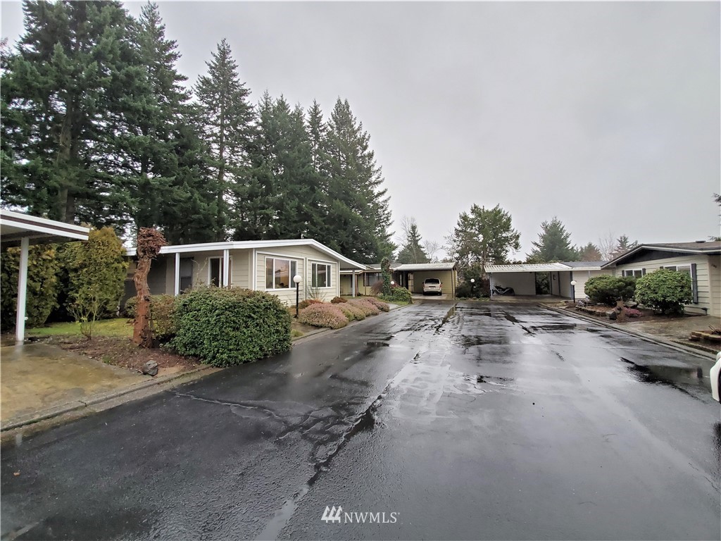 201 Union Avenue Southeast, Unit 239 Renton, WA 98059 - Photo 4 of 36