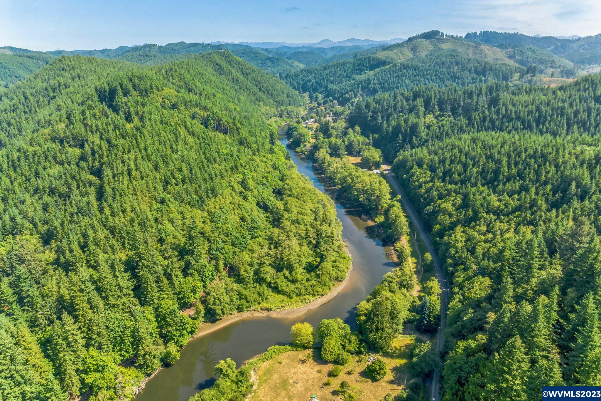 0 Elk City Road Toledo, OR 97391 - Photo 10 of 19
