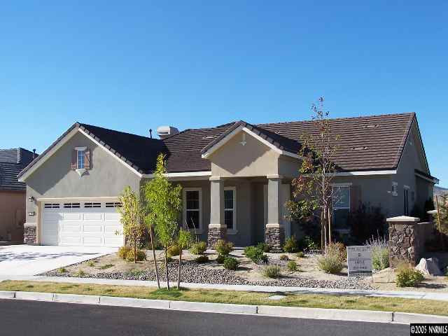 1795 Autumn Valley Way Reno, NV 89523 - Photo 1 of 9 Photo 1