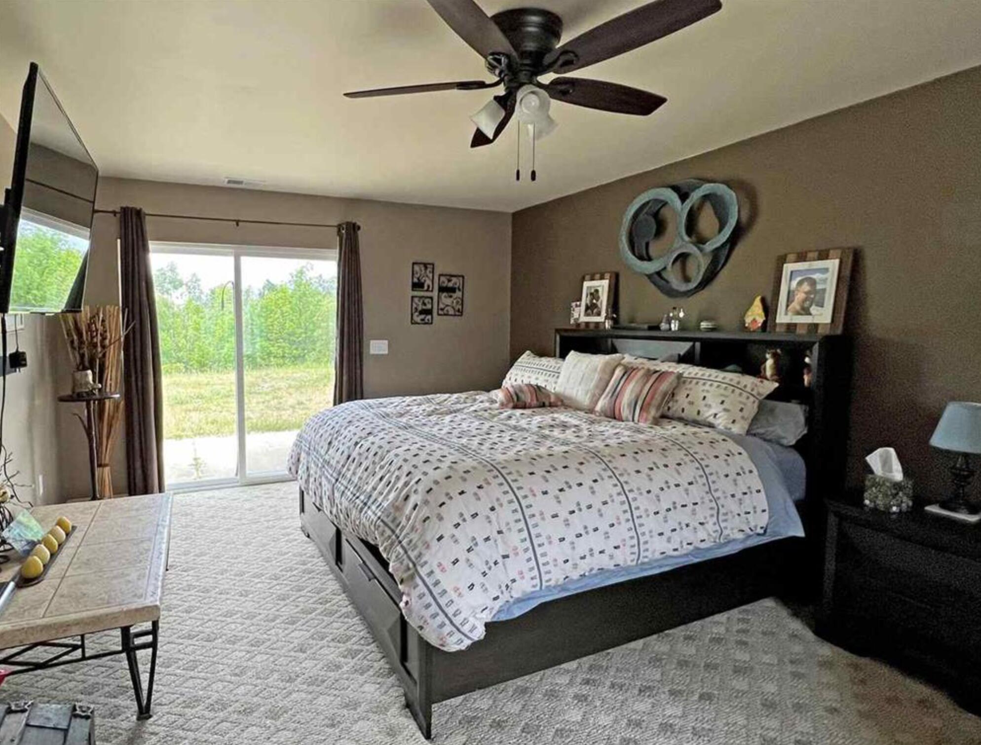 12971 Novotny Road Charlevoix, MI 49720 - Photo 8 of 10 Gallery Image 8