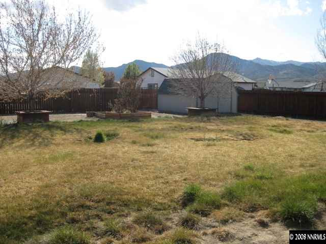276 River Boat Road Dayton, NV 89403 - Photo 8 of 8 a view of large pool with a yard