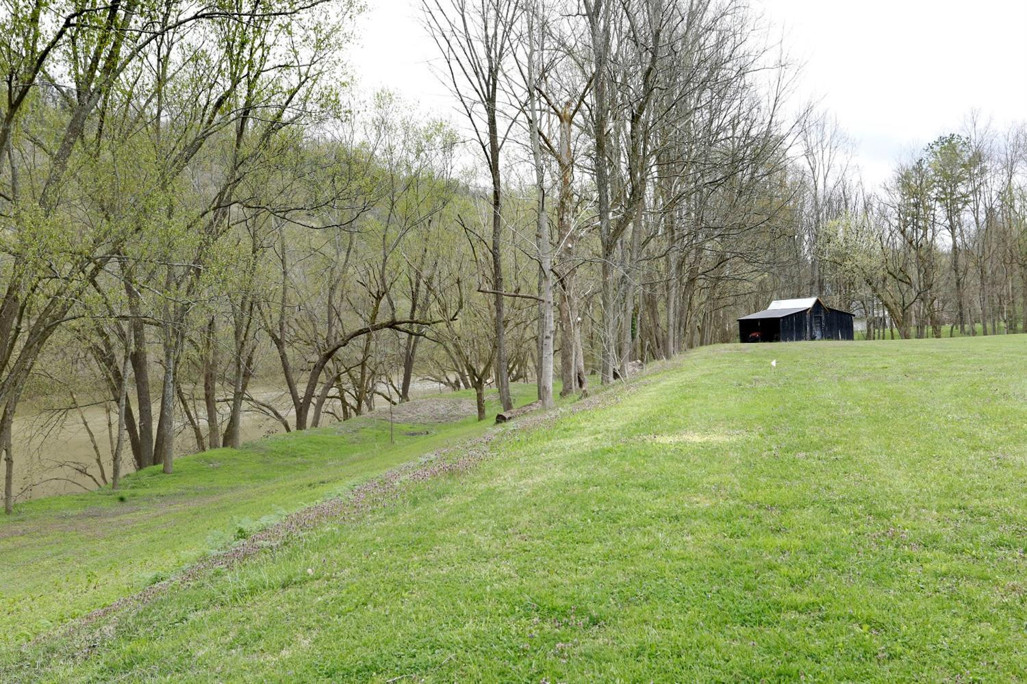 4505 Oregon Road Versailles, KY 40383 - Photo 8 of 18 Photo 8