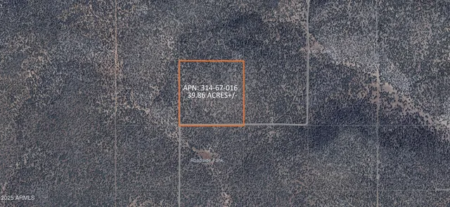 $24,947 | 8711 North High Mountain Road, Seligman, AZ 86337