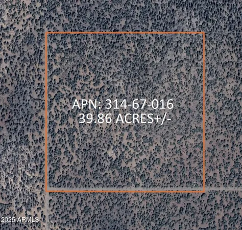 $23,947 | 8711 North High Mountain Road, Seligman, AZ 86337