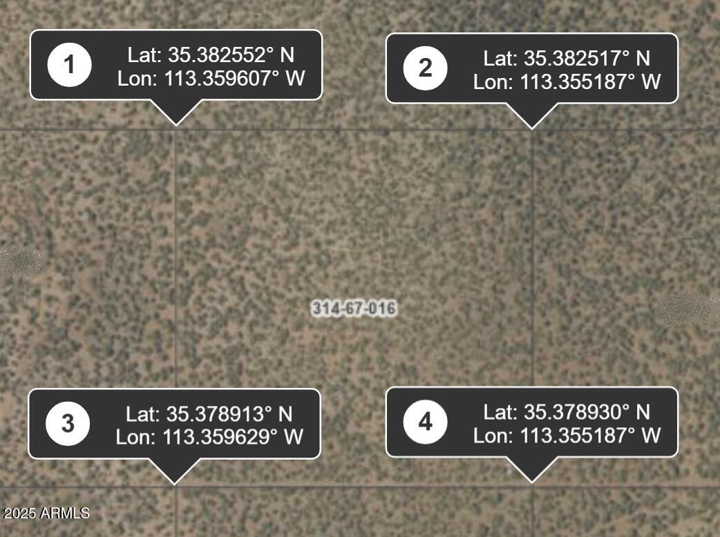 8711 North High Mountain Road Seligman, AZ 86337 - Photo 6 of 19 8711 N High Mountain RD