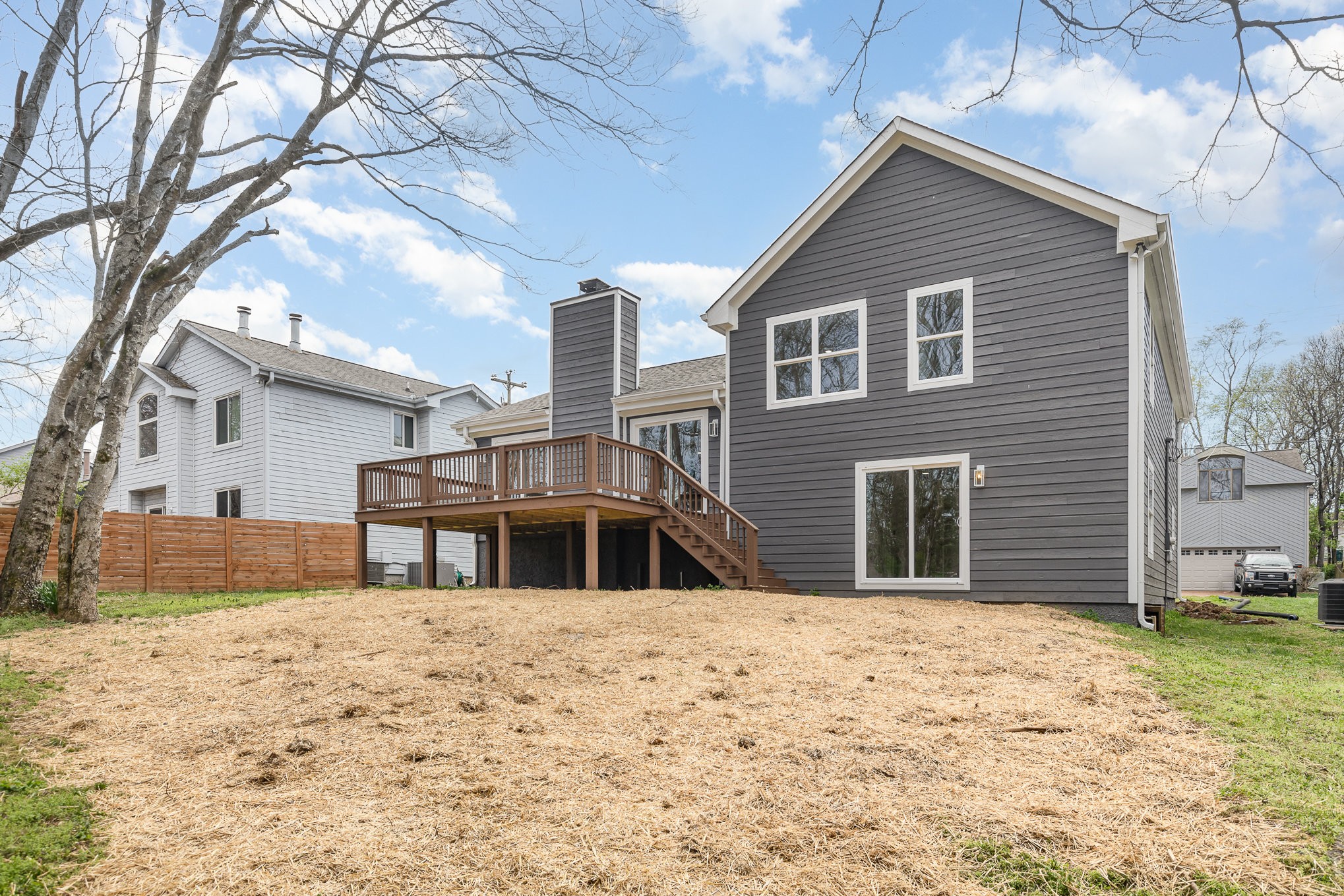 418 Belle Pointe Drive Nashville, TN 37221 - Photo 25 of 30