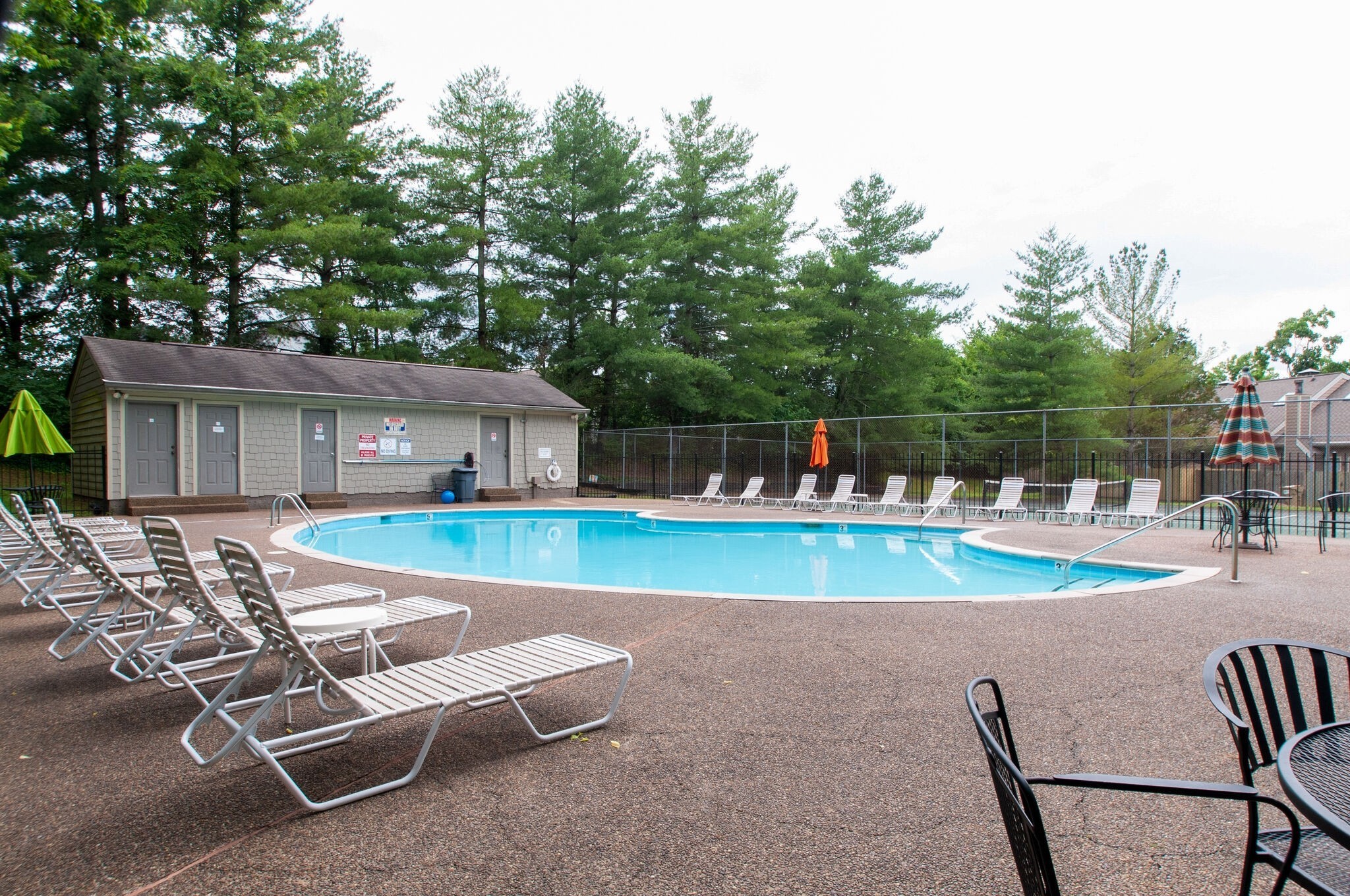 418 Belle Pointe Drive Nashville, TN 37221 - Photo 27 of 30