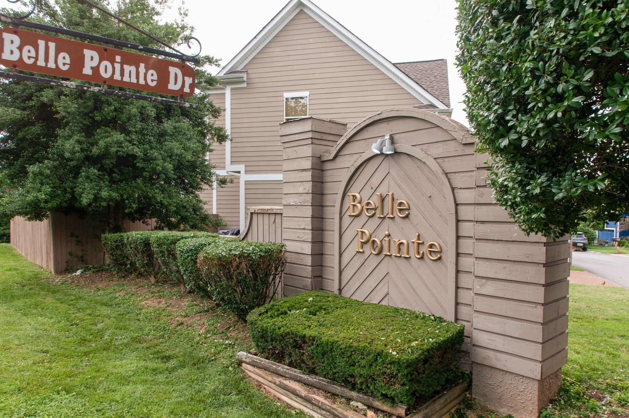 418 Belle Pointe Drive Nashville, TN 37221 - Photo 29 of 30