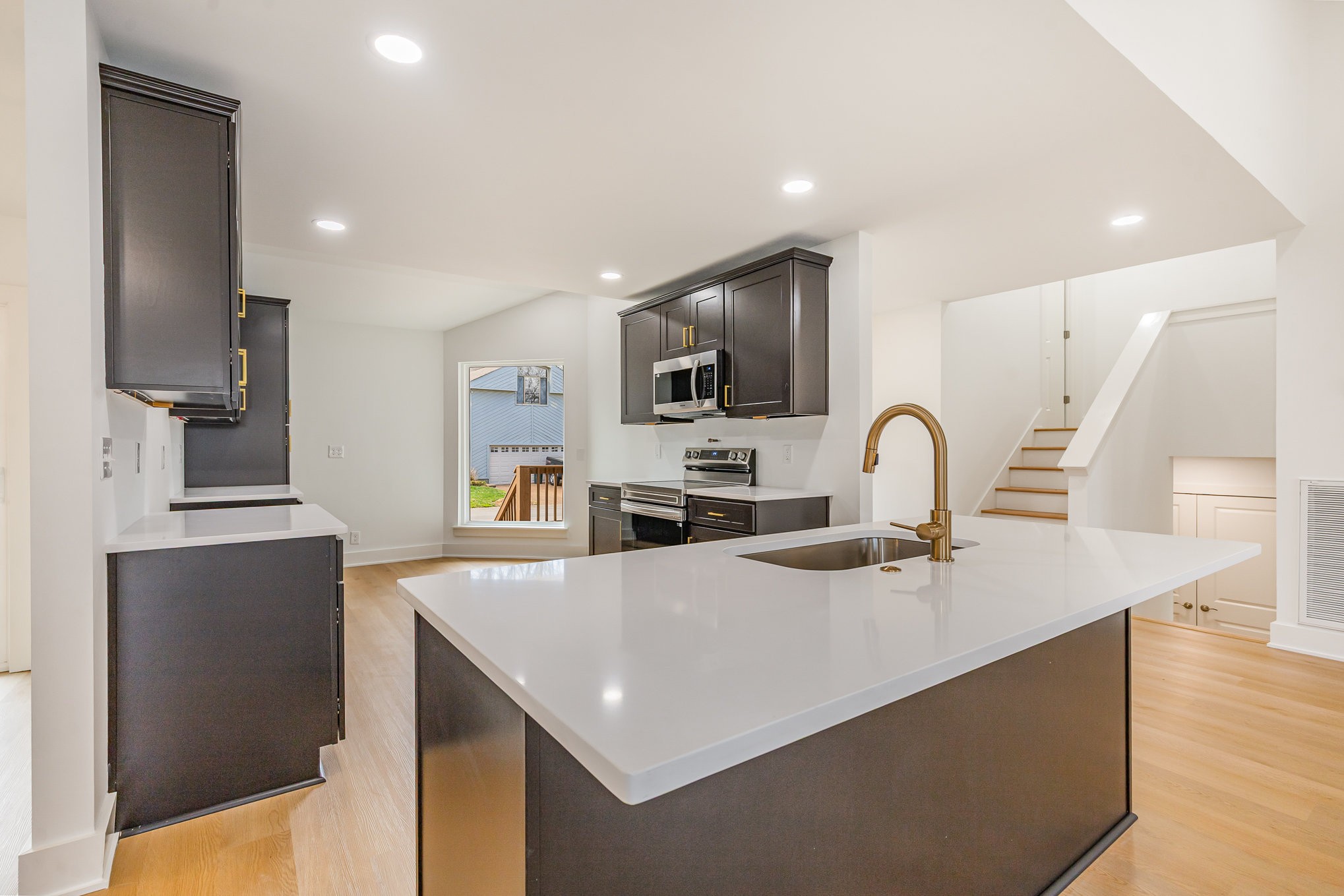 418 Belle Pointe Drive Nashville, TN 37221 - Photo 8 of 30