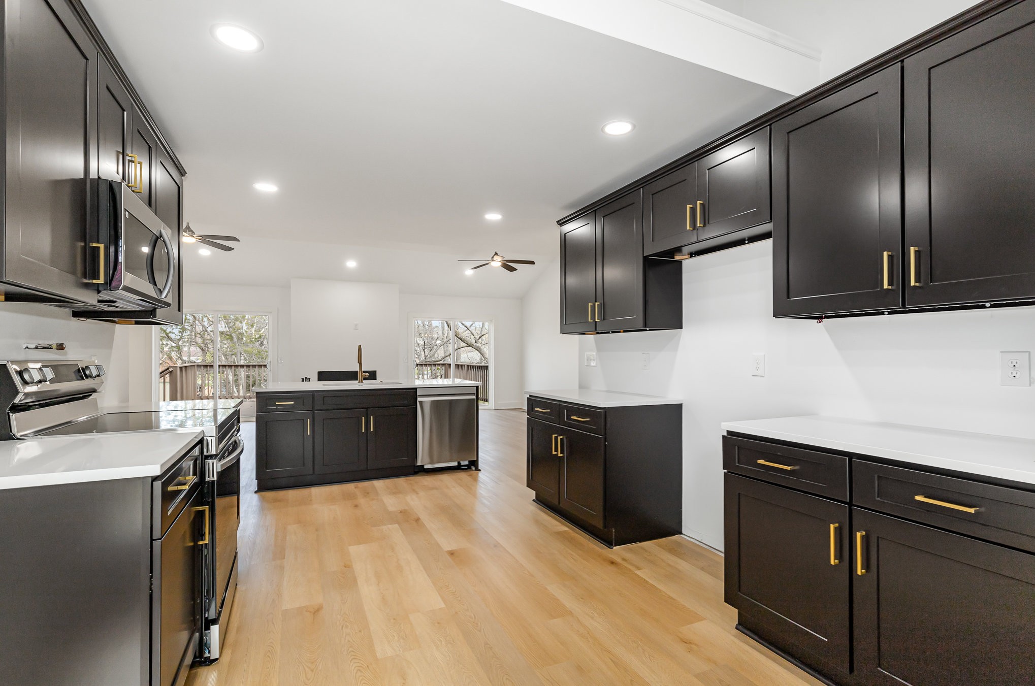 418 Belle Pointe Drive Nashville, TN 37221 - Photo 9 of 30