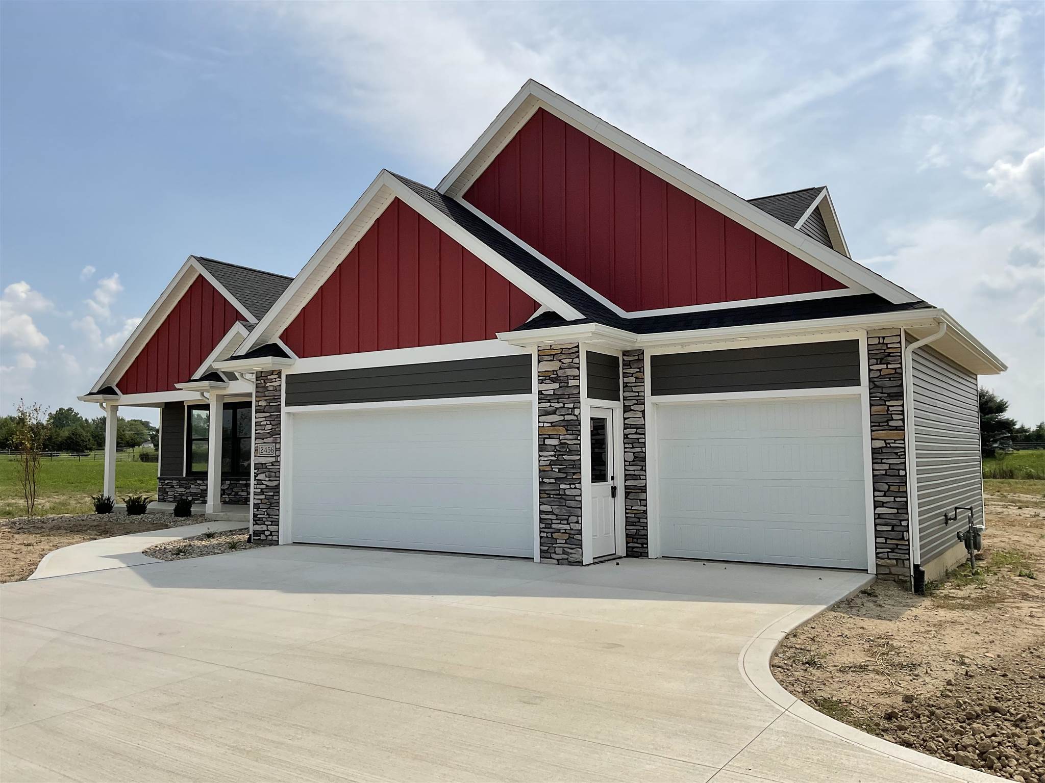 12456 Witmer Road Grabill, IN 46741 - Photo 3 of 31