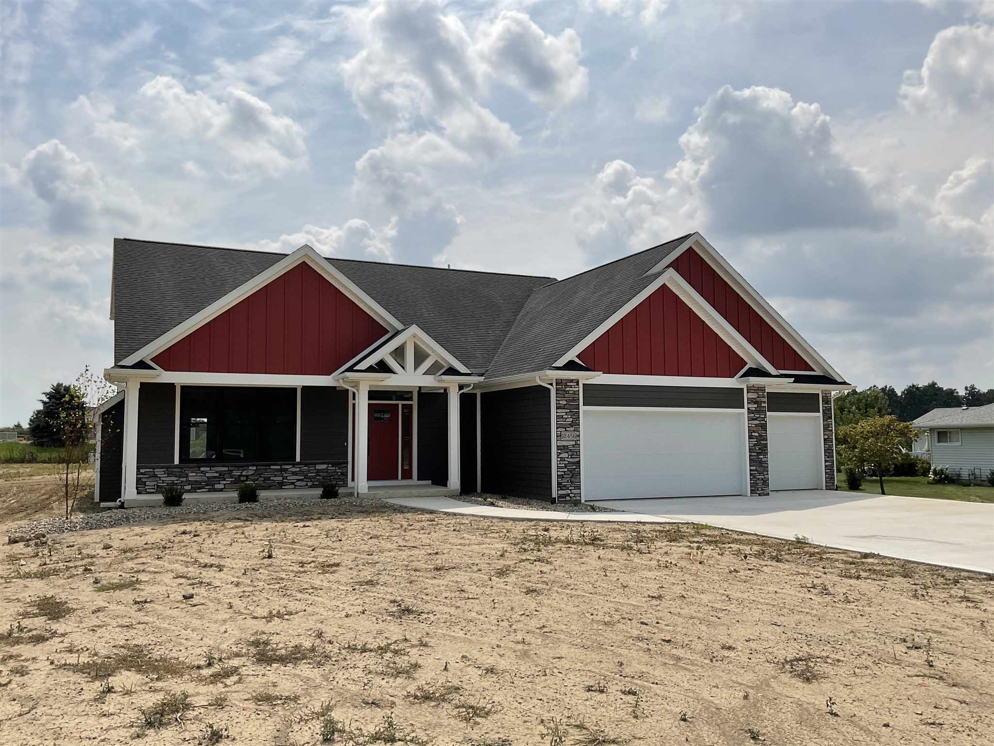 12456 Witmer Road Grabill, IN 46741 - Photo 4 of 31