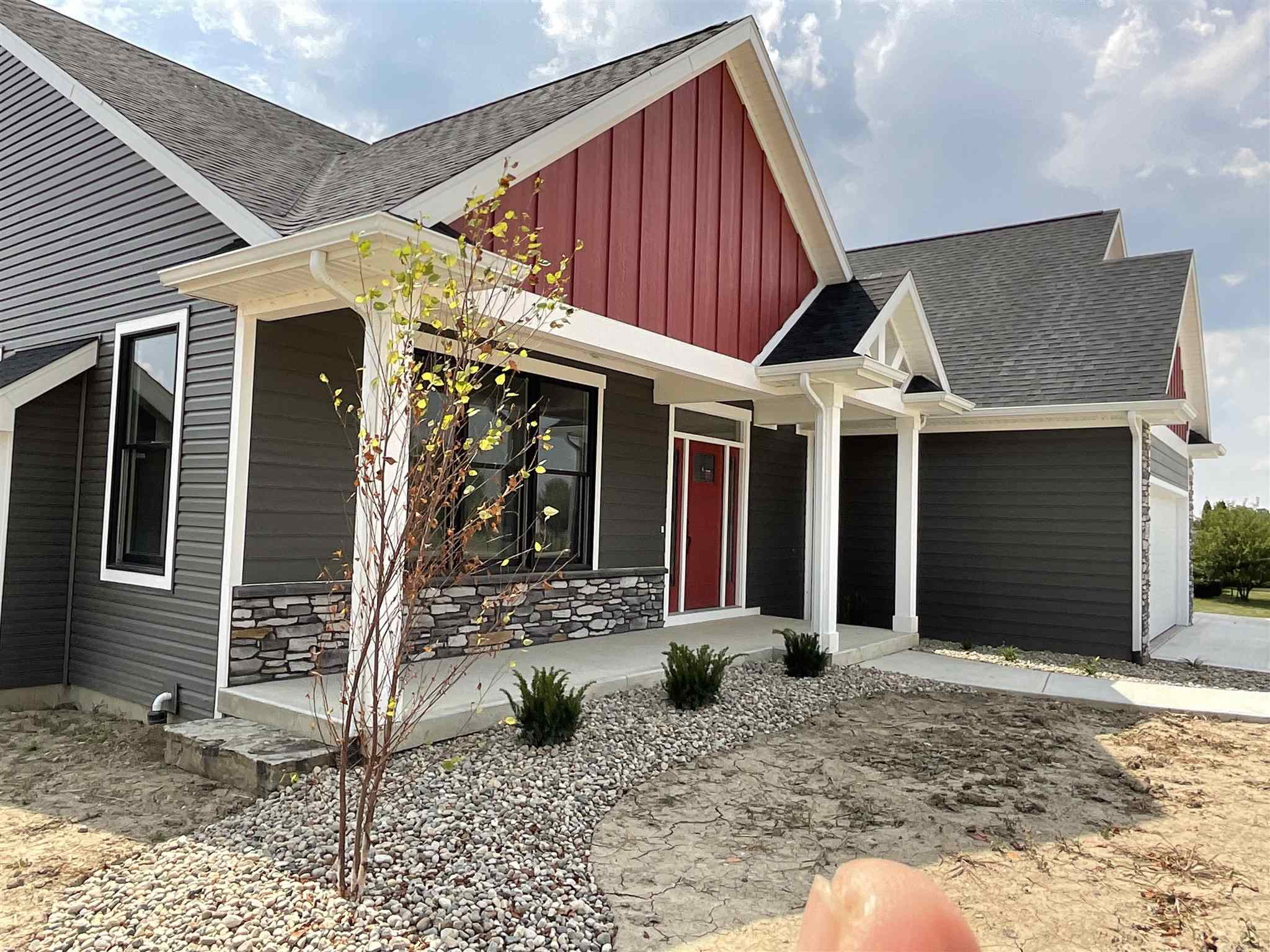 12456 Witmer Road Grabill, IN 46741 - Photo 5 of 31