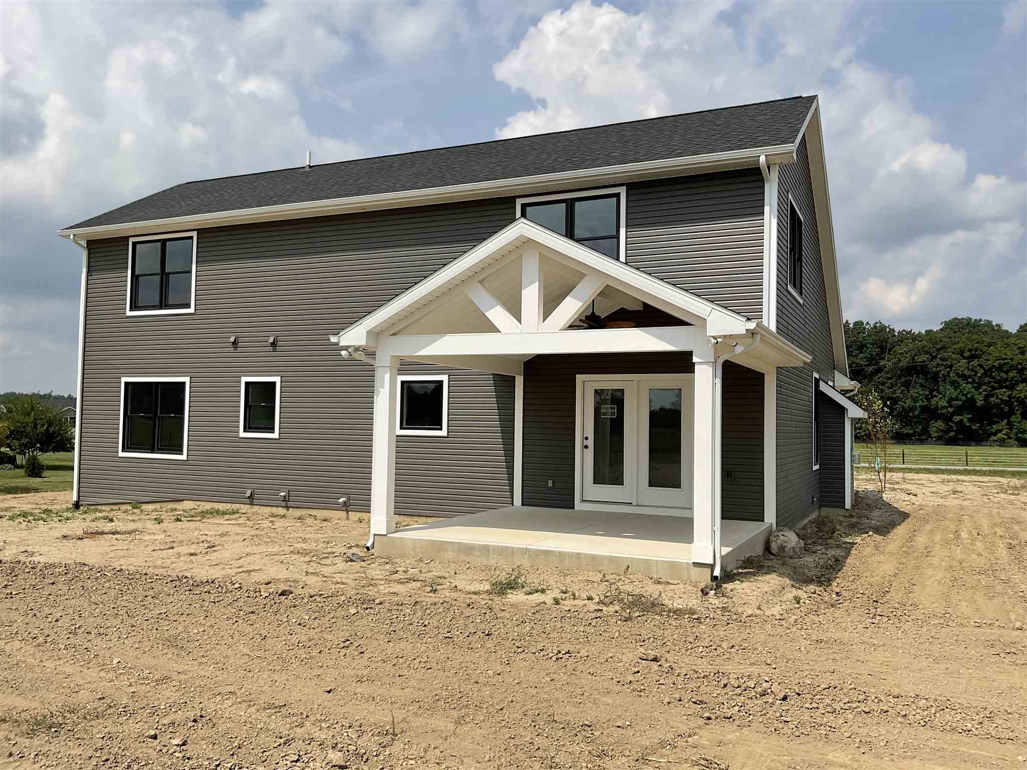 12456 Witmer Road Grabill, IN 46741 - Photo 6 of 31