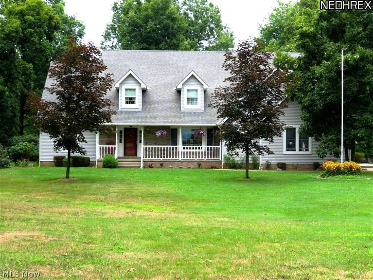 6407 Webber Cole Road Kinsman, OH 44428 - Photo 1 of 22 Gallery Image 1