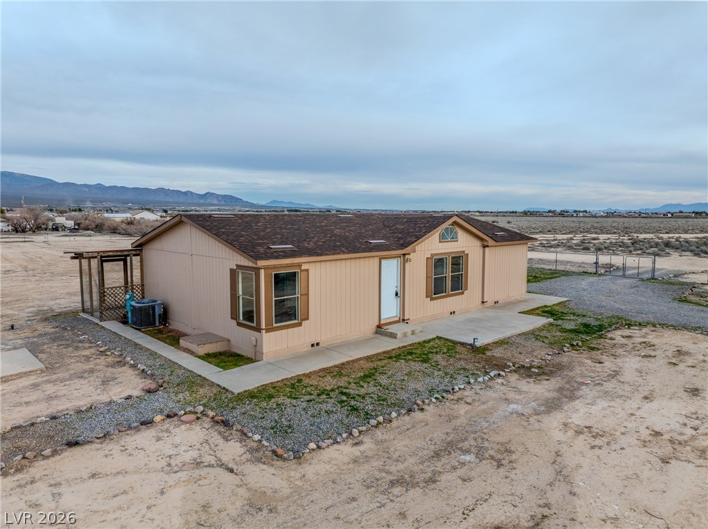 1340 Bunarch Road Pahrump, NV 89060 - Photo 10 of 39 Gallery Image 10