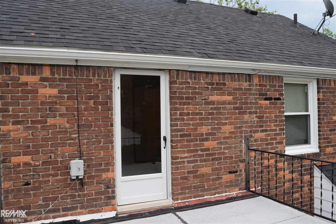 4203 Harvard Road Detroit, MI 48224 - Photo 19 of 29