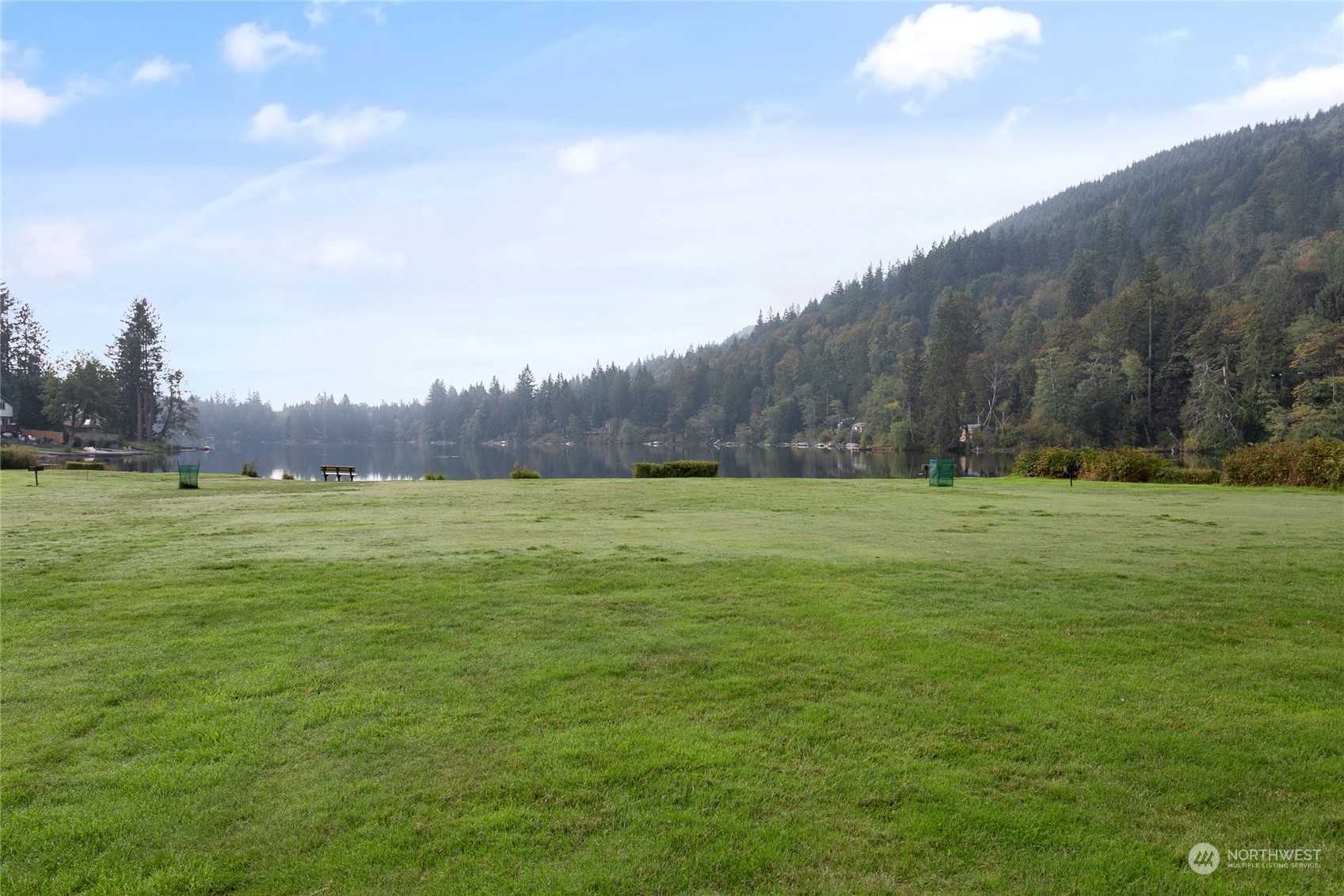 3083 Ash Way Sedro-Woolley, WA 98284 - Photo 35 of 36 a view of outdoor space with mountain view