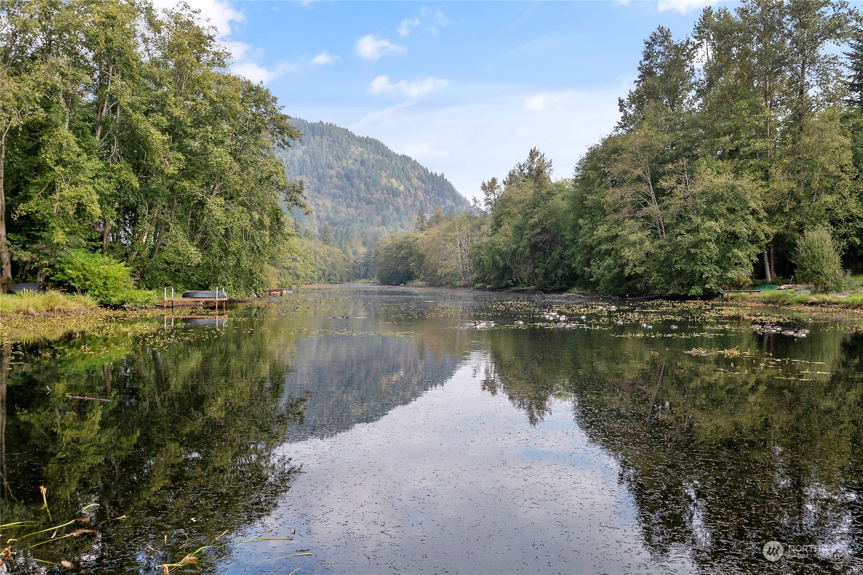 3083 Ash Way Sedro-Woolley, WA 98284 - Photo 36 of 36 a view of lake
